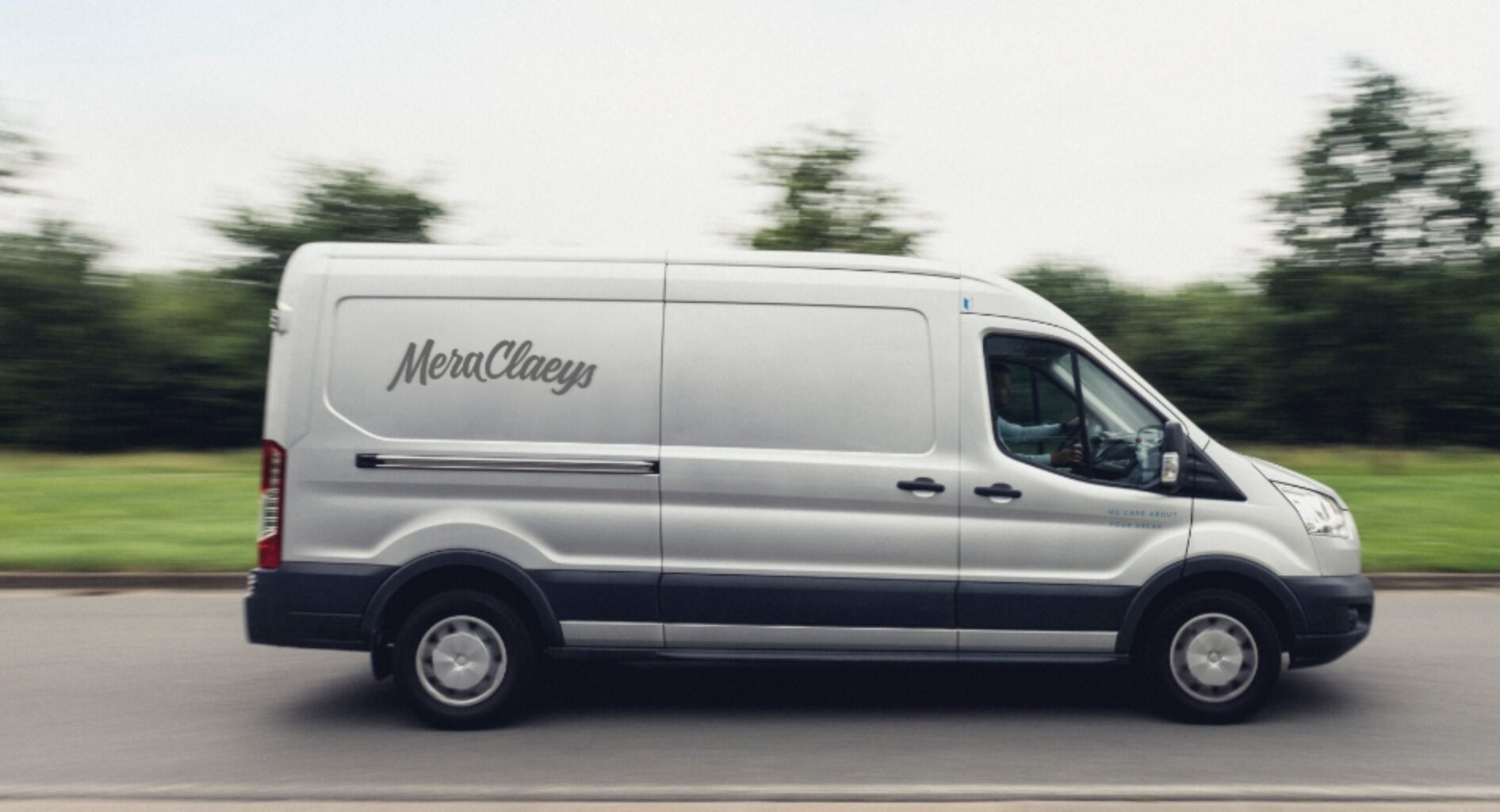 Drank automaat Mera Claeys