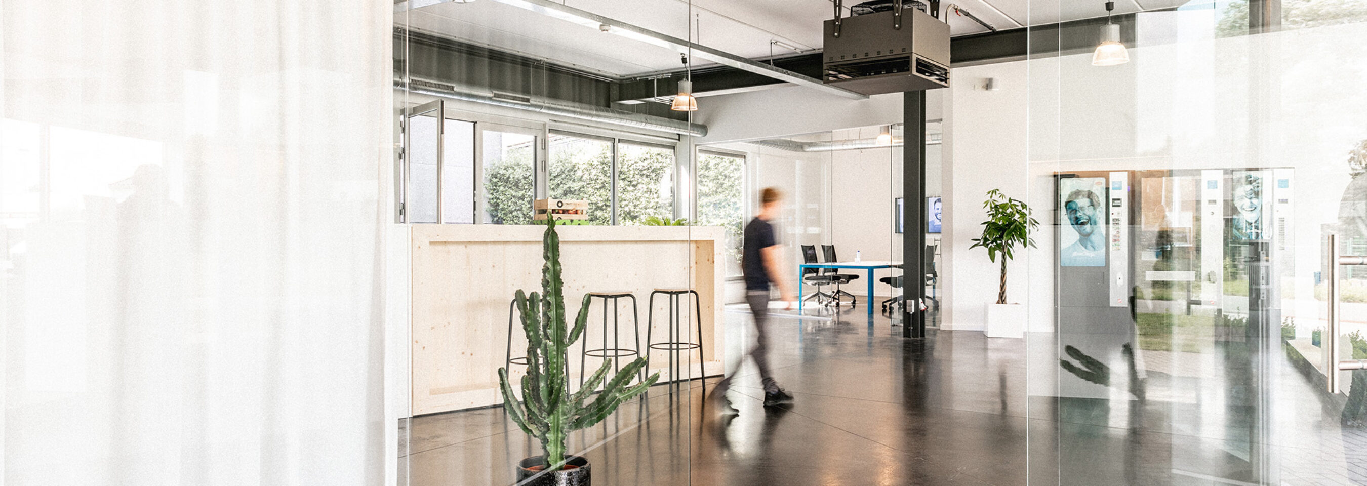 Drank automaten huren voor bedrijven en scholen